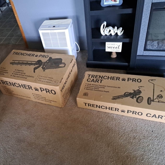 24" Geo Ripper - Picture 4 of 4